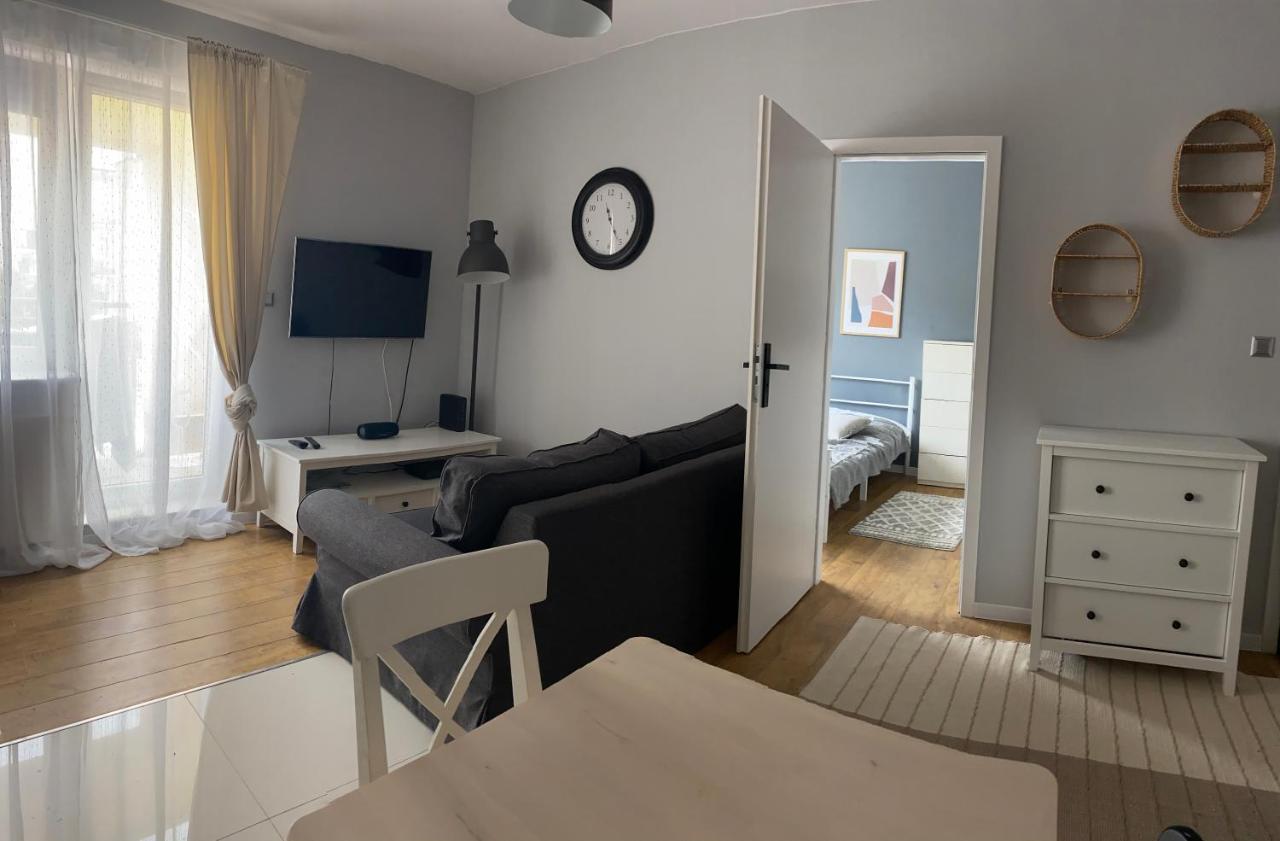 Apartament Mieszkanie W Gdyni Gdynia